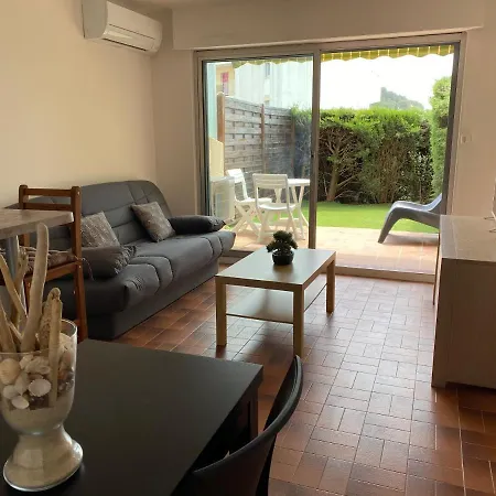 Fidji Apartman La Ciotat
