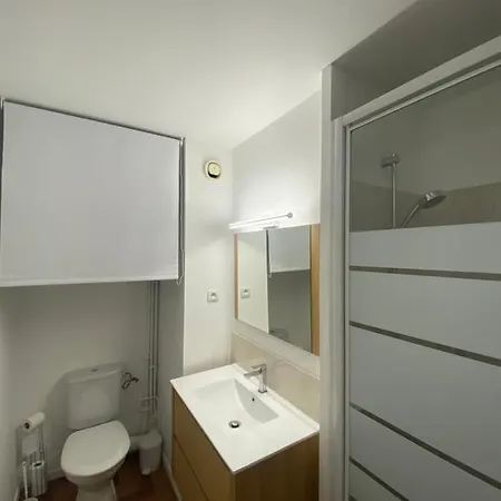 Fidji Apartman La Ciotat